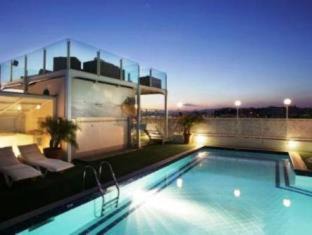 Photo of Patio Balcony in Palaio Faliro