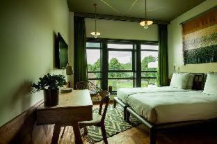 Photo of Bedroom in Frankendael