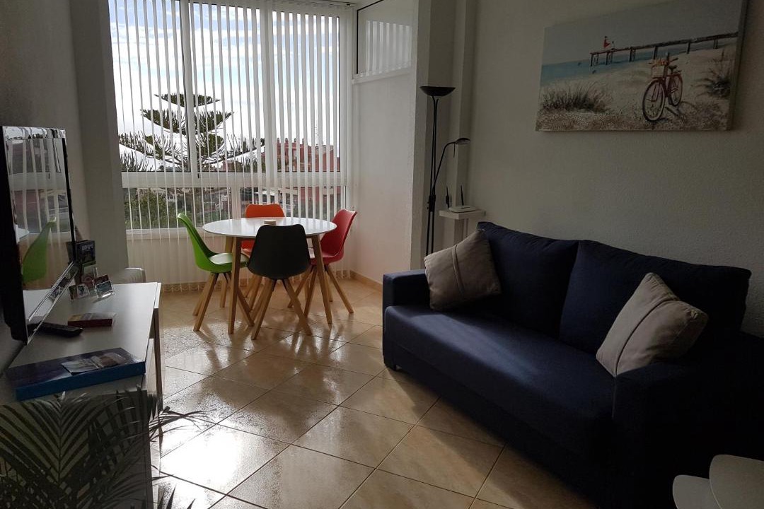 Photo of Livingroom in Torreblanca