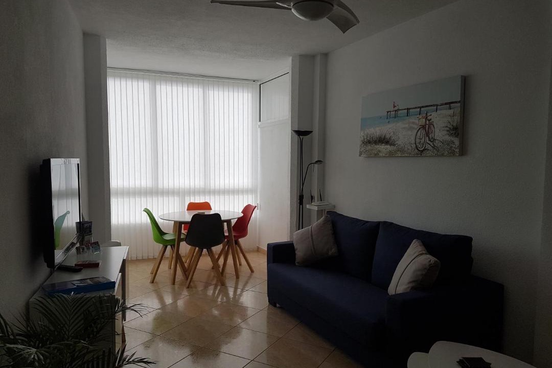 Photo of Livingroom in Torreblanca