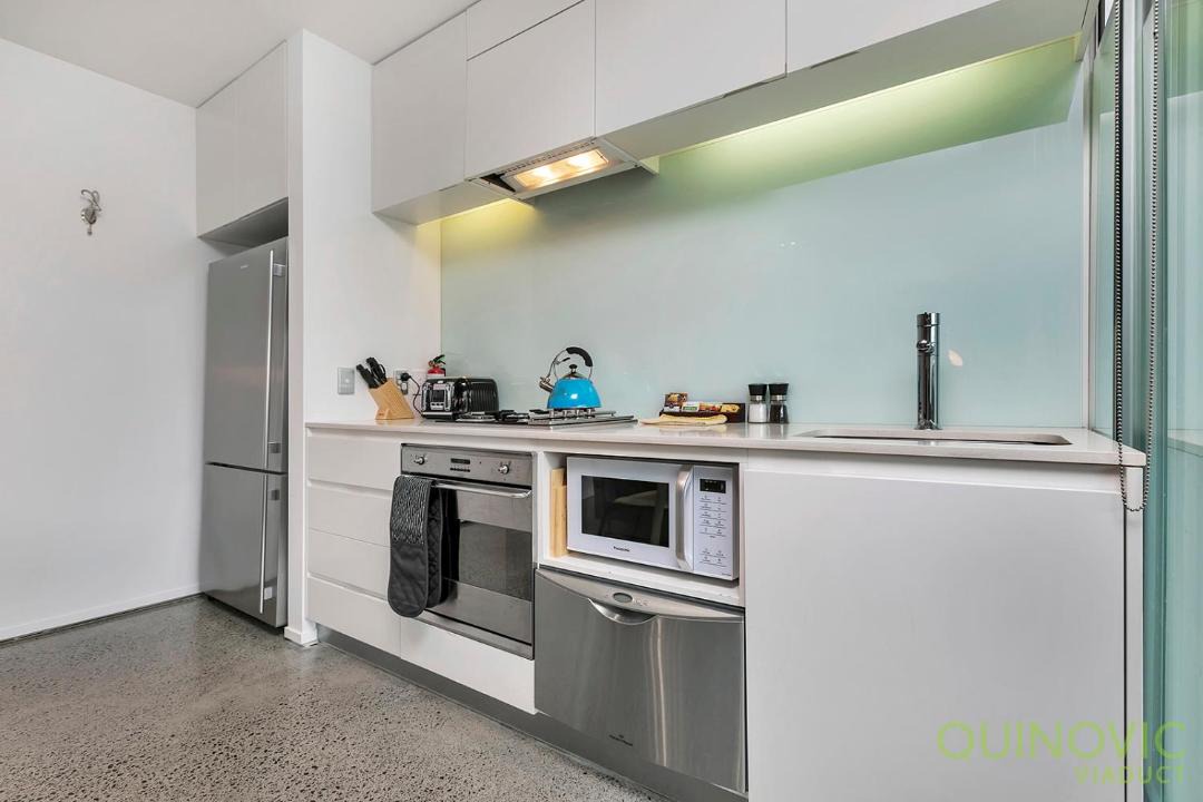 Photo of Kitchen in Freemans Bay