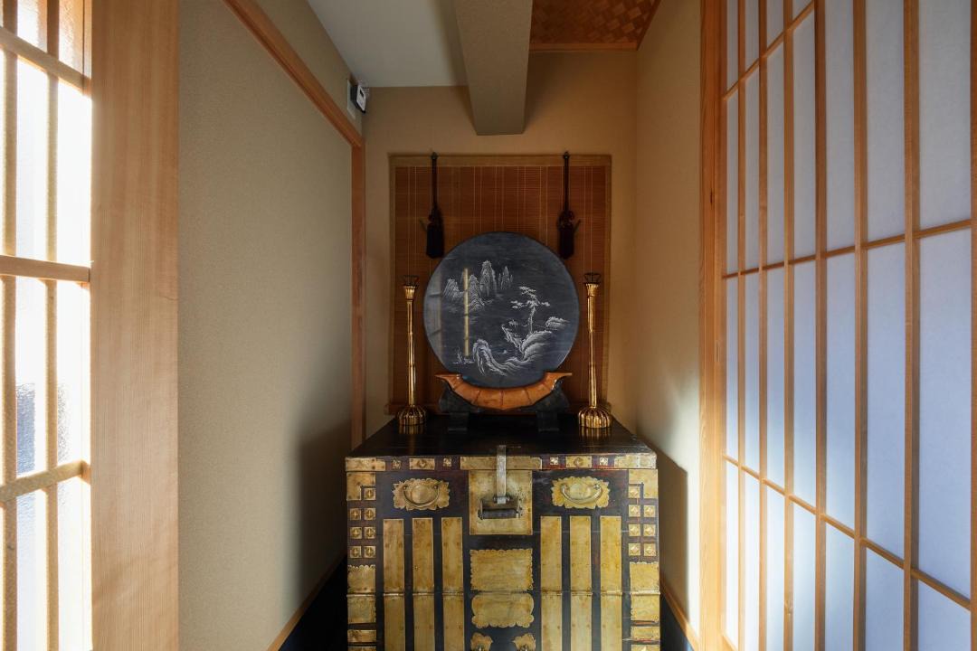 Photo of Others in Rokurocho
