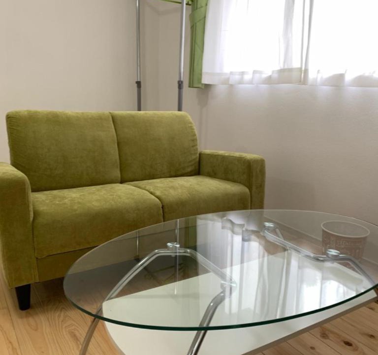 Photo of Livingroom in Imadomari