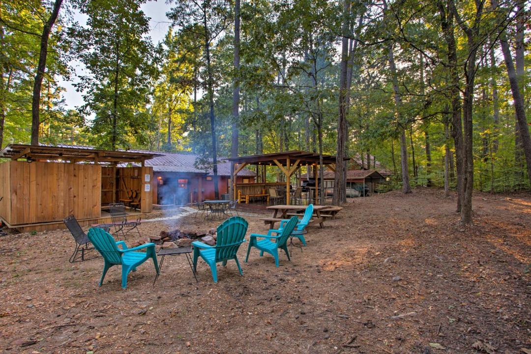 Photo of Others in Broken Bow