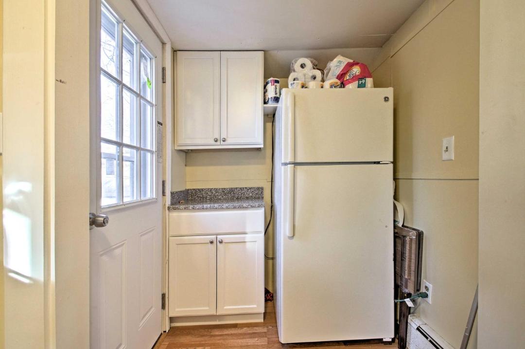 Photo of Kitchen in Buzzards Bay