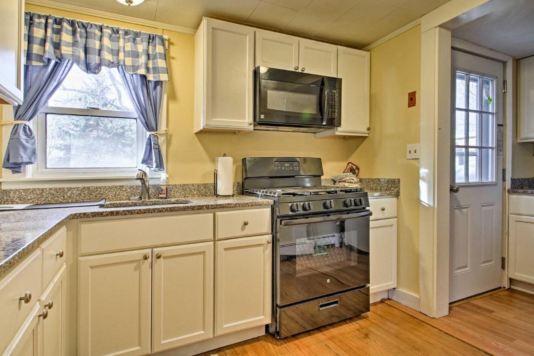 Photo of Kitchen in Buzzards Bay