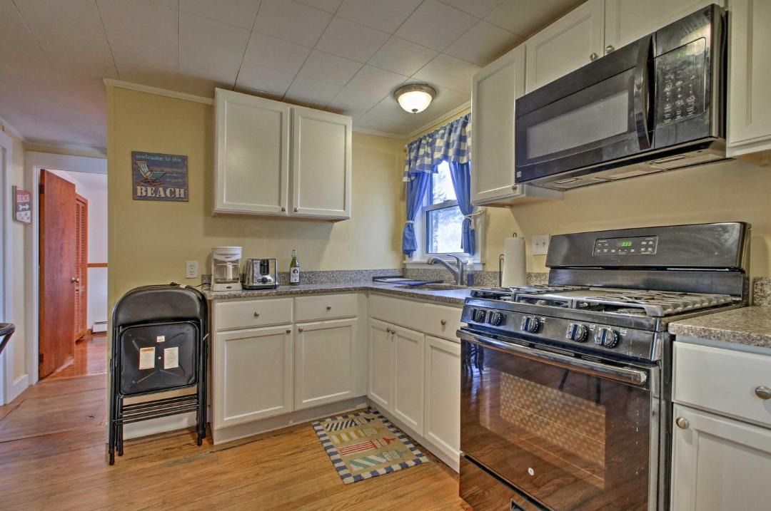 Photo of Kitchen in Buzzards Bay