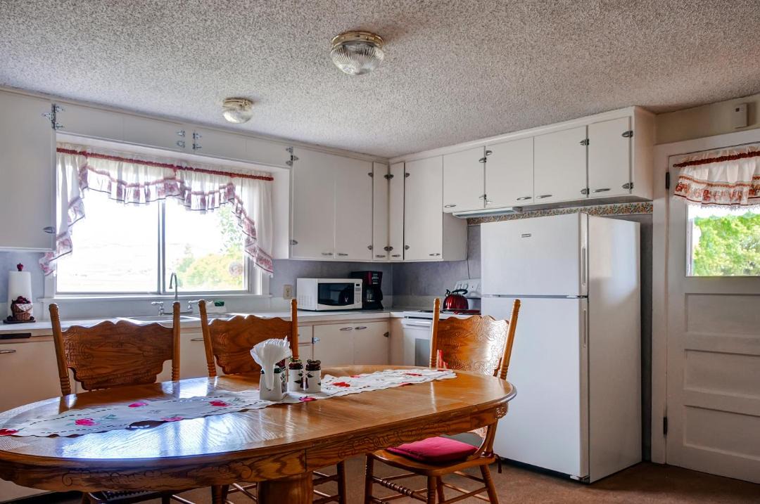 Photo of Kitchen in Tropic