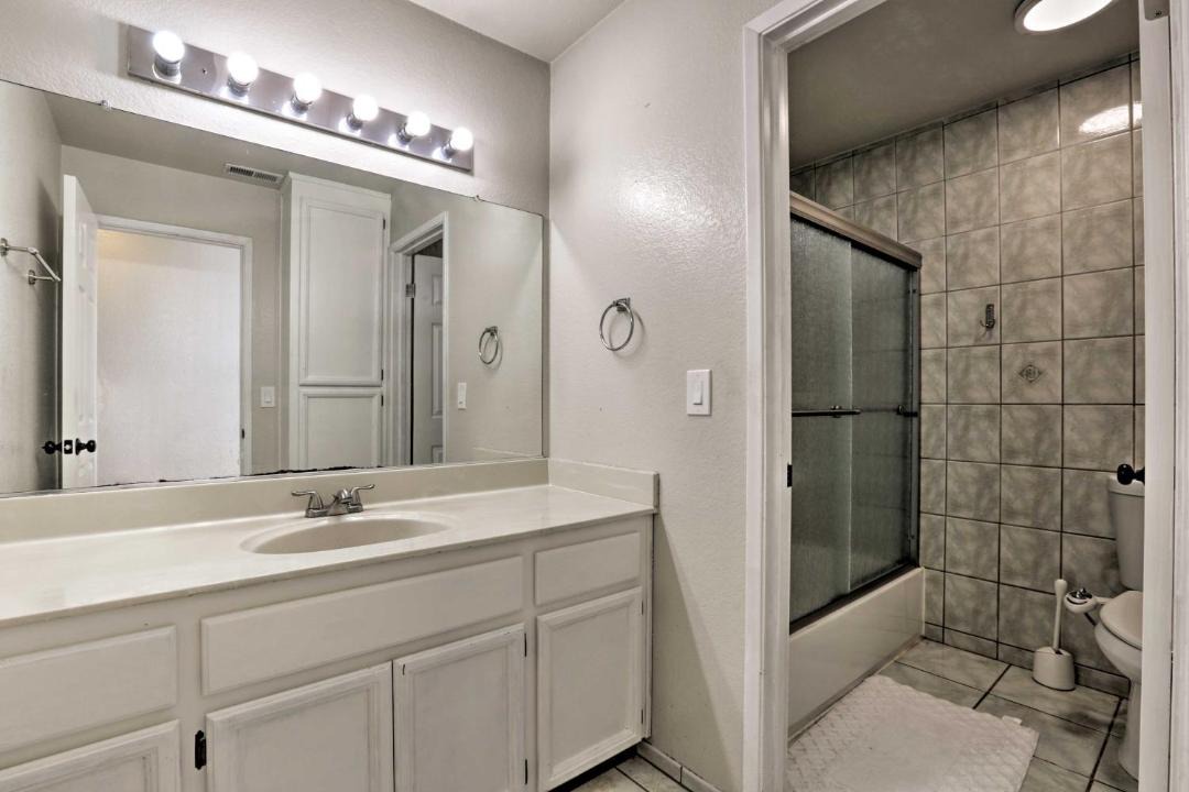 Photo of Bathroom in East San Jose