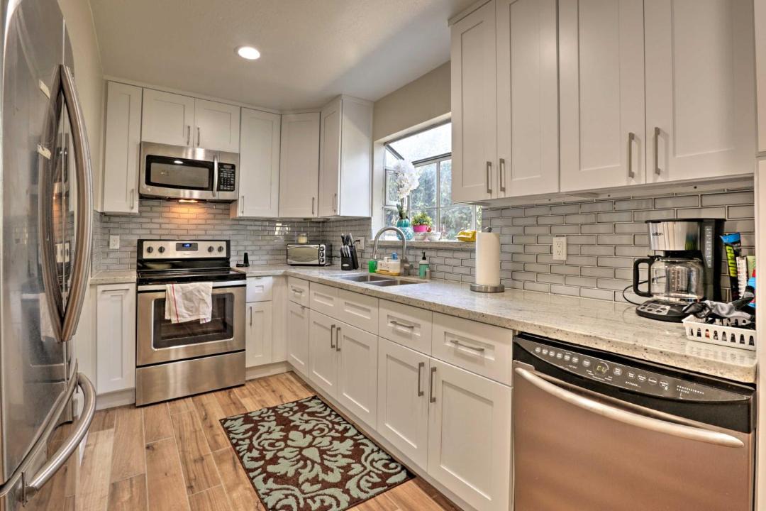 Photo of Kitchen in East San Jose