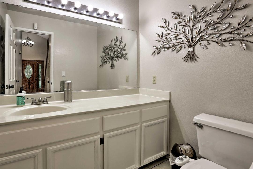Photo of Bathroom in East San Jose