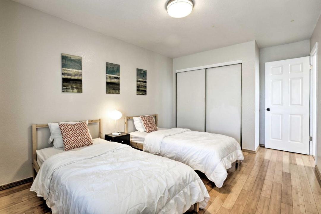 Photo of Bedroom in East San Jose