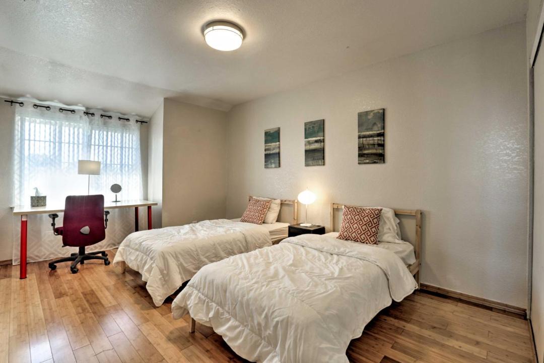 Photo of Bedroom in East San Jose