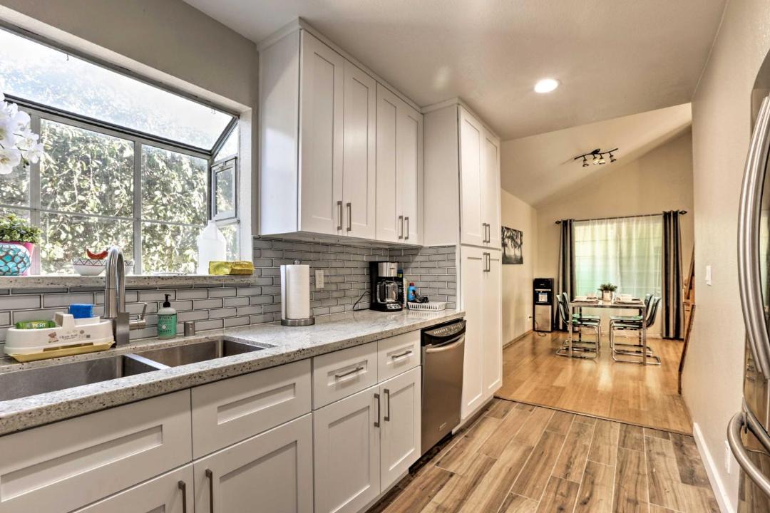 Photo of Kitchen in East San Jose