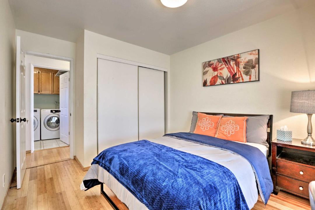 Photo of Bedroom in East San Jose