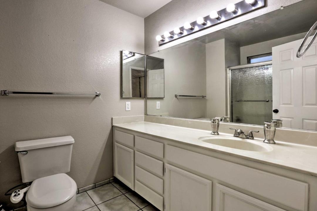 Photo of Bathroom in East San Jose