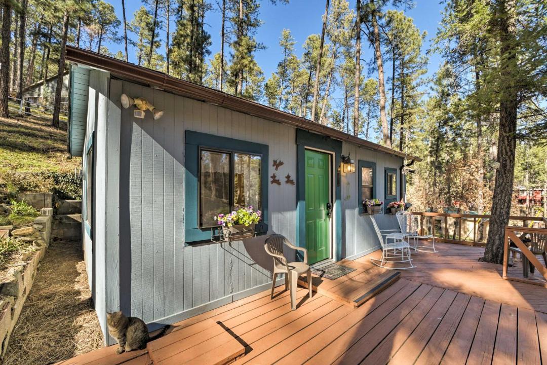 Photo of Others in Ruidoso