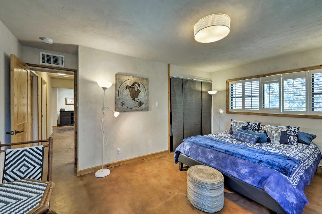 Photo of Bedroom in Sedona