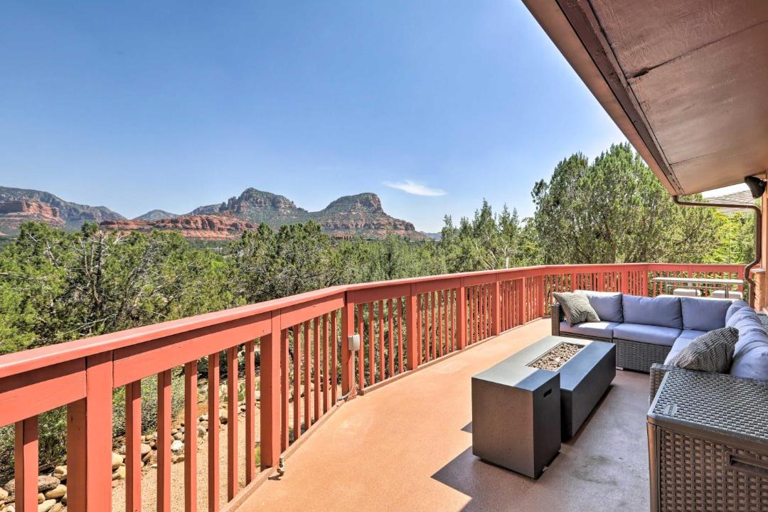 Photo of Others in Sedona
