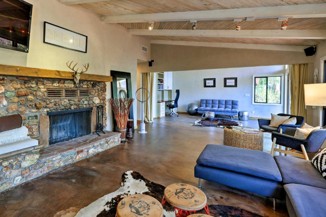 Photo of Livingroom in Sedona