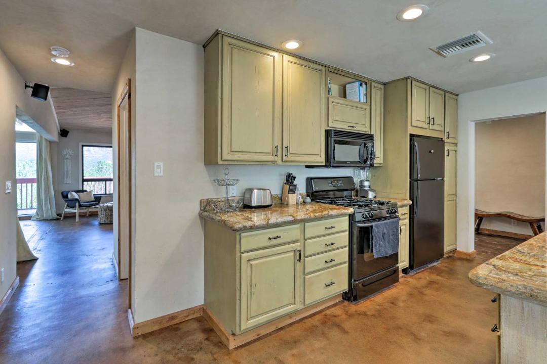 Photo of Kitchen in Sedona