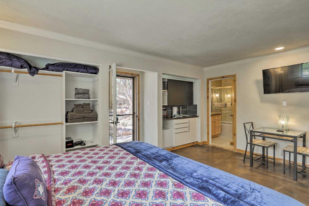 Photo of Bedroom in Sedona