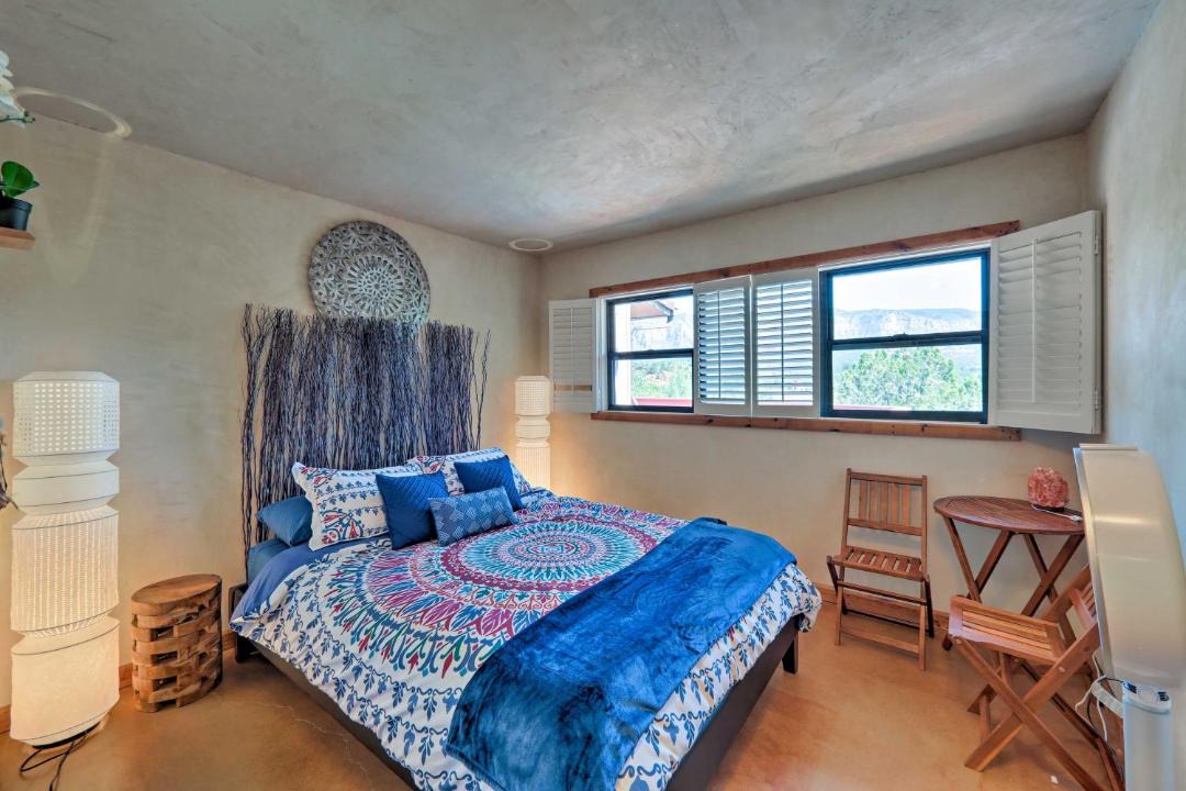 Photo of Bedroom in Sedona