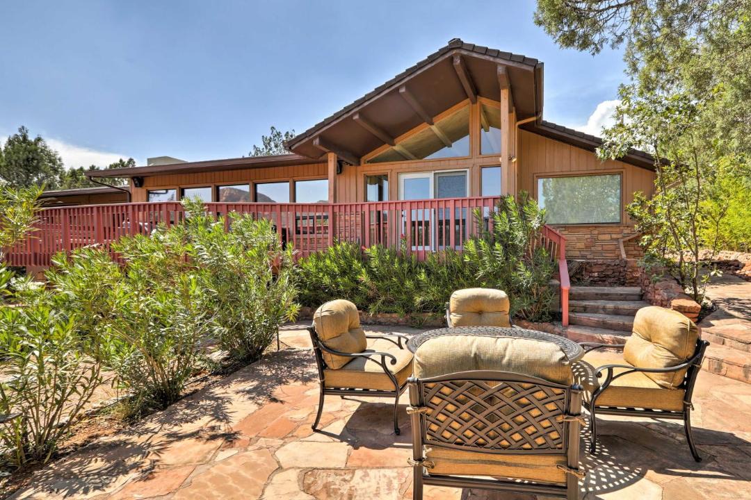 Photo of Others in Sedona
