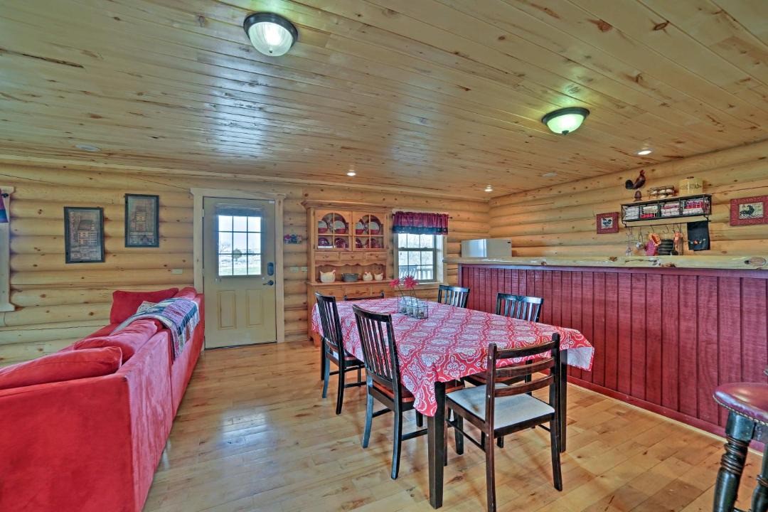 Photo of Kitchen in Sterling