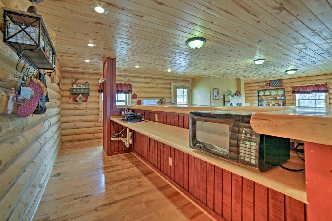Photo of Kitchen in Sterling