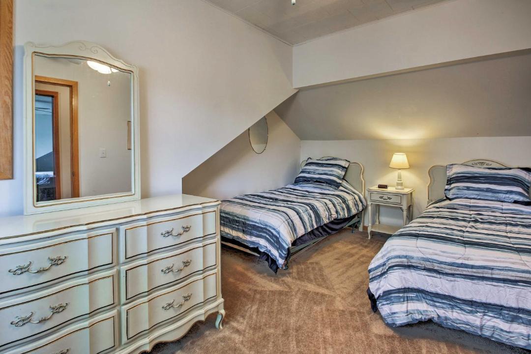 Photo of Bedroom in Brandon