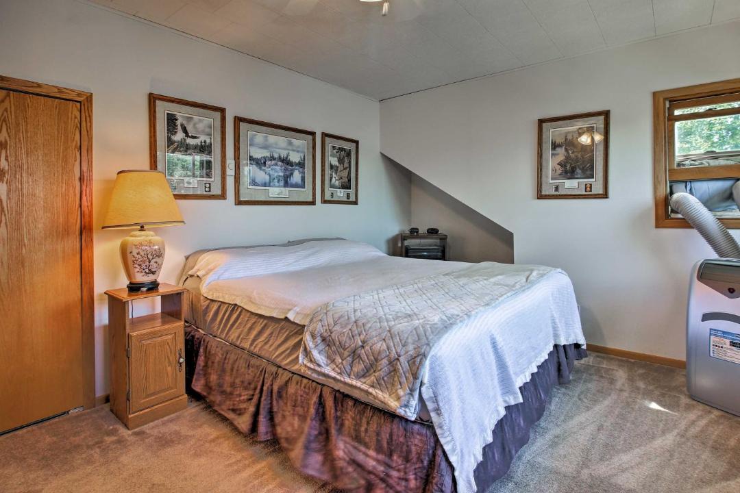 Photo of Bedroom in Brandon