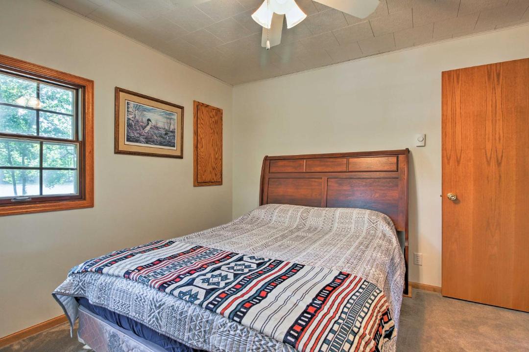 Photo of Bedroom in Brandon