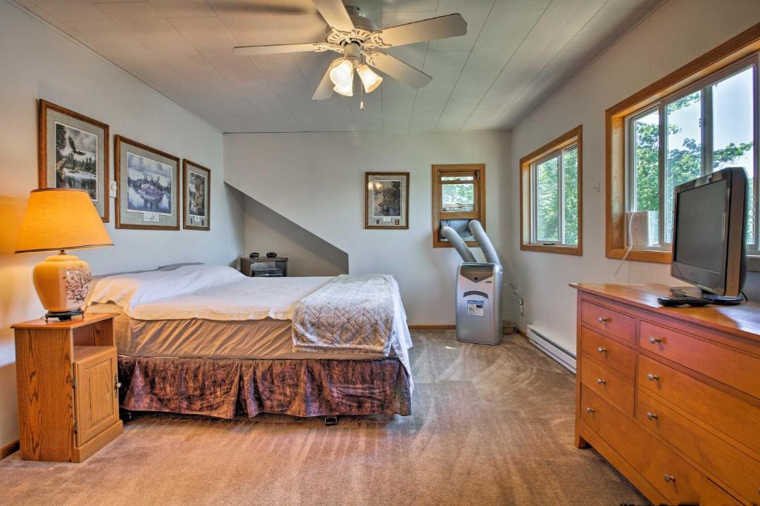 Photo of Bedroom in Brandon
