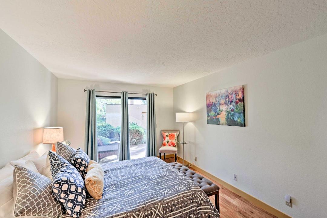 Photo of Bedroom in Oak Creek