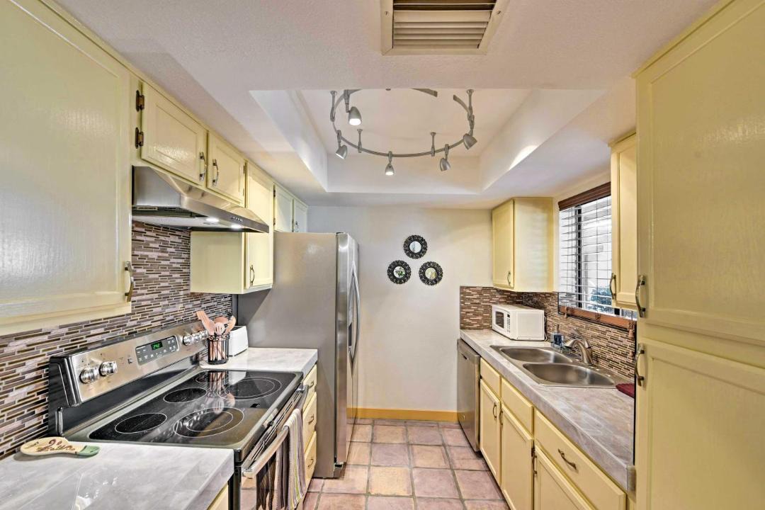 Photo of Kitchen in Oak Creek