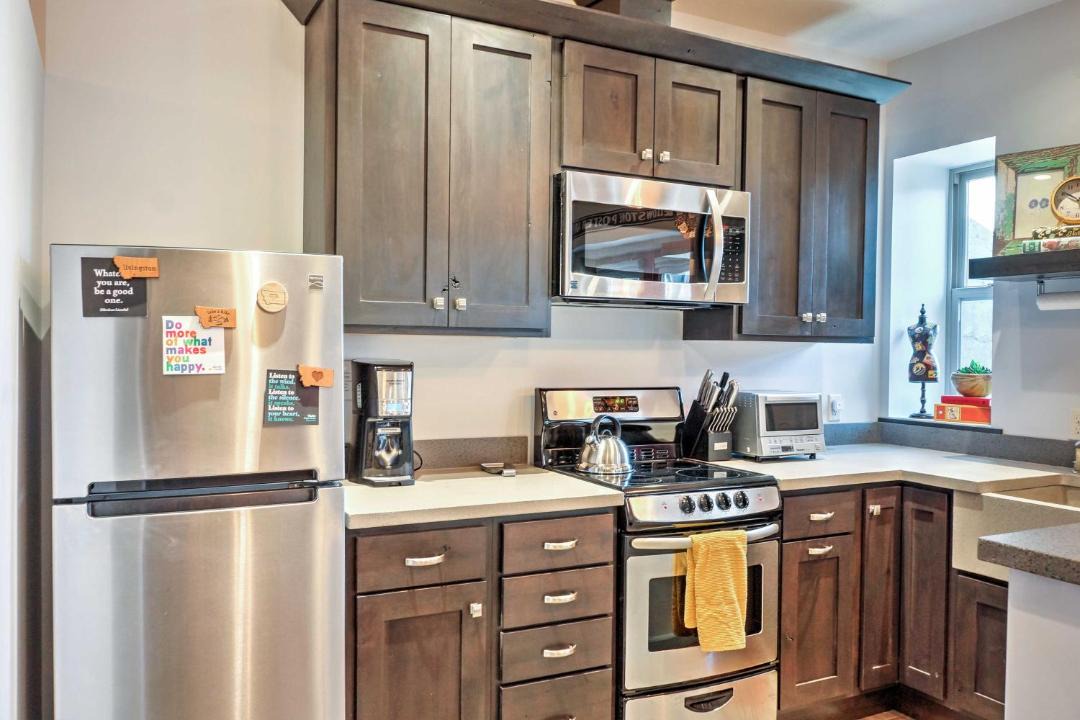 Photo of Kitchen in Livingston