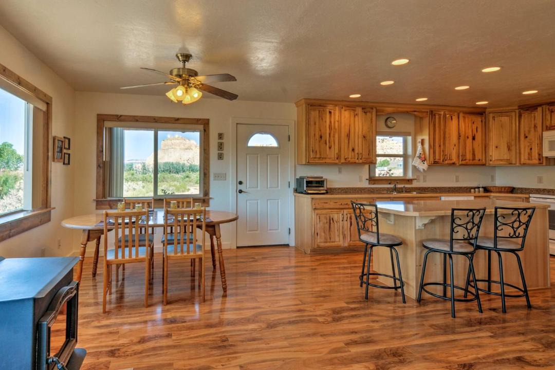 Photo of Kitchen in Henrieville