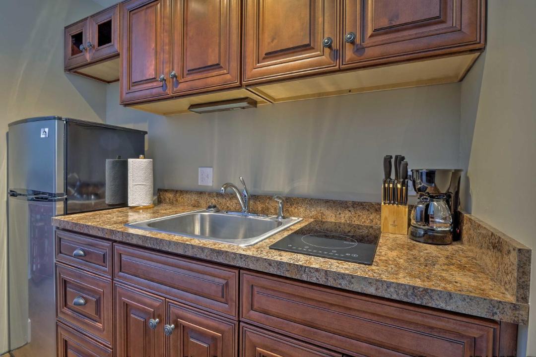 Photo of Kitchen in Gunnison