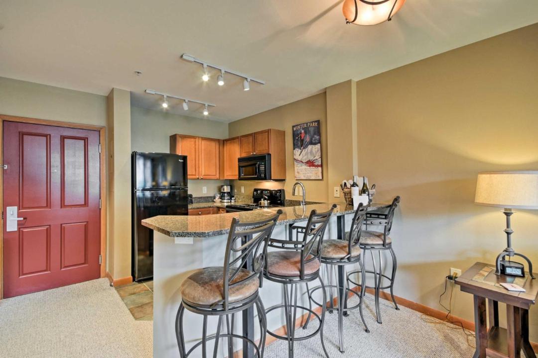 Photo of Livingroom in Winter Park