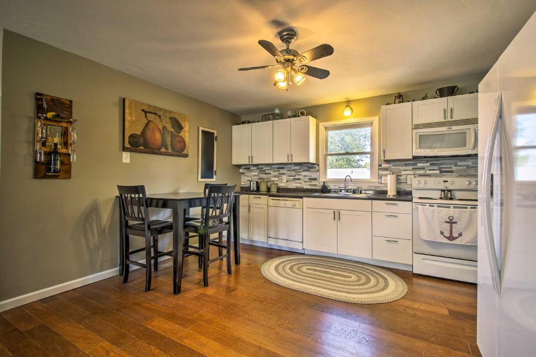 Photo of Kitchen in Stockton