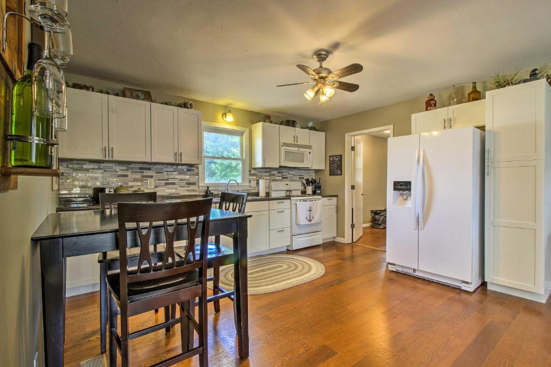 Photo of Kitchen in Stockton