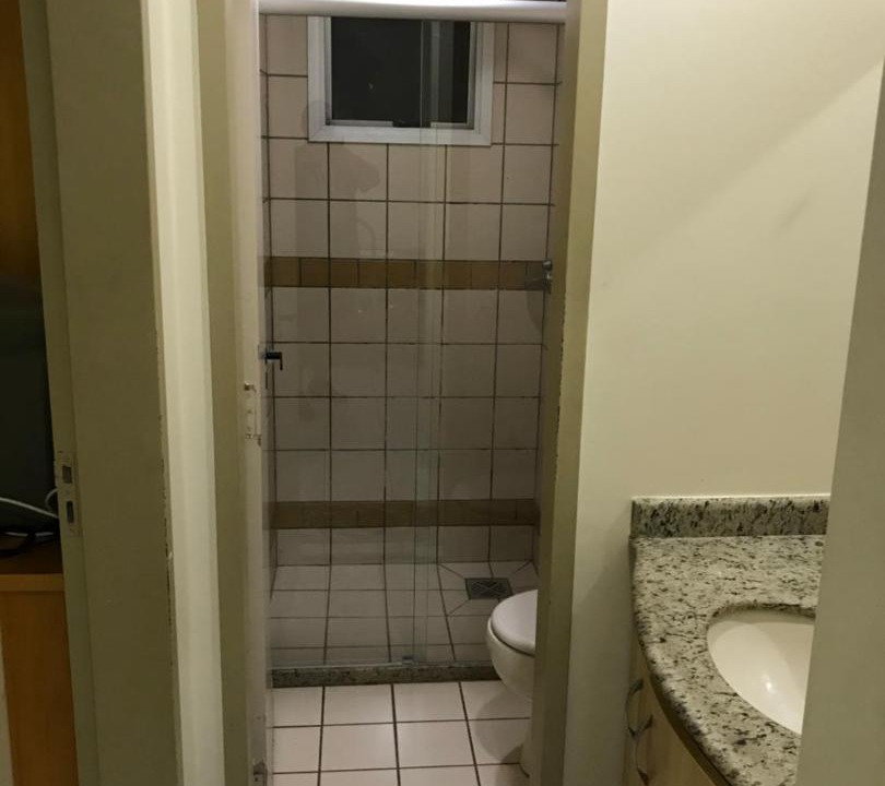 Photo of Bathroom in J Jeriquara