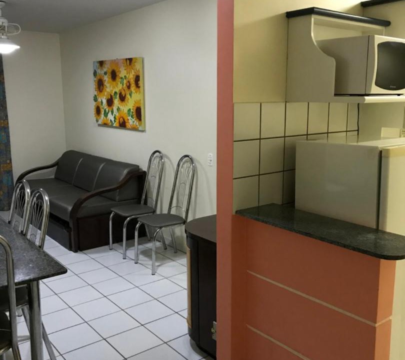Photo of Kitchen in J Jeriquara