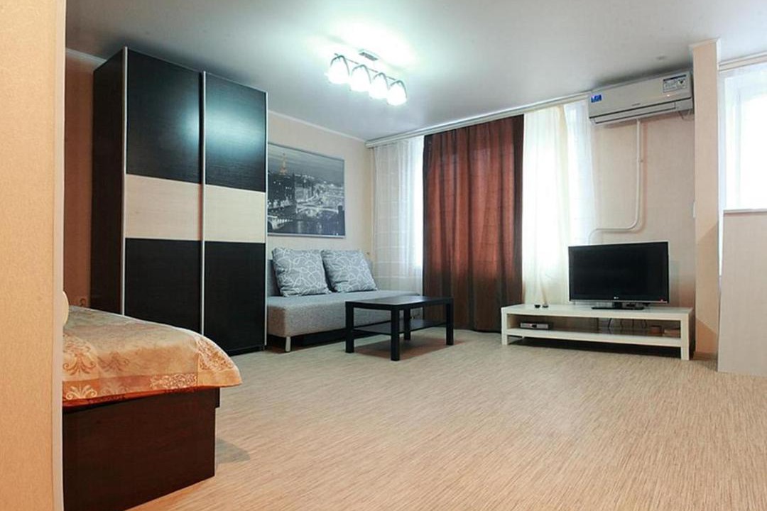 Photo of Livingroom in Sokol