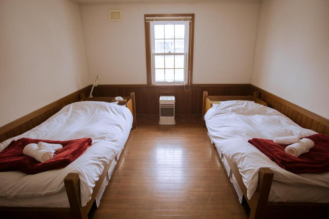 Photo of Bedroom in Hirafu