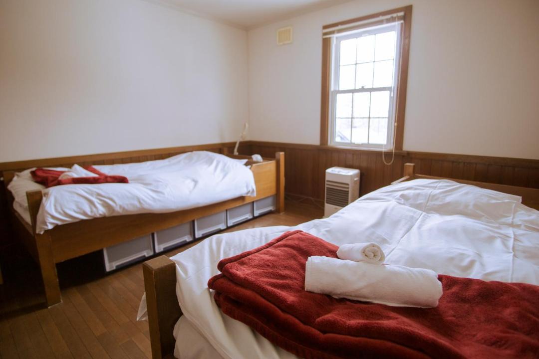 Photo of Bedroom in Hirafu