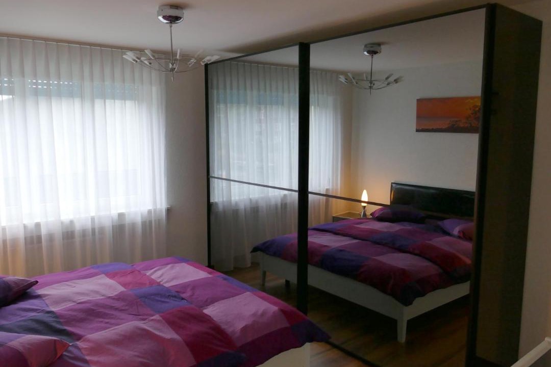 Photo of Bedroom in Staad
