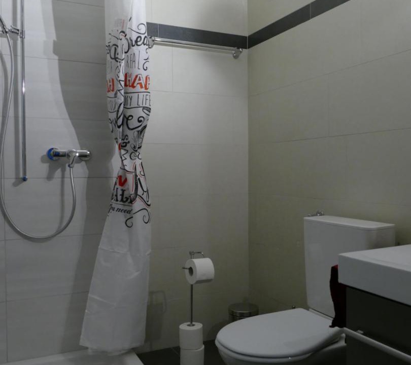 Photo of Bathroom in Staad
