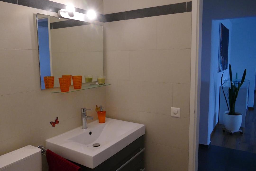 Photo of Bathroom in Staad